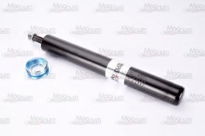 AHX012MT MAGNUM TECHNOLOGY