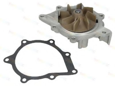 D1C029TT THERMOTEC