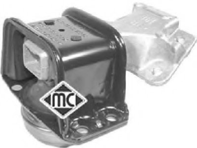 04437 METALCAUCHO