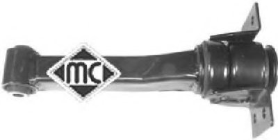 04812 METALCAUCHO