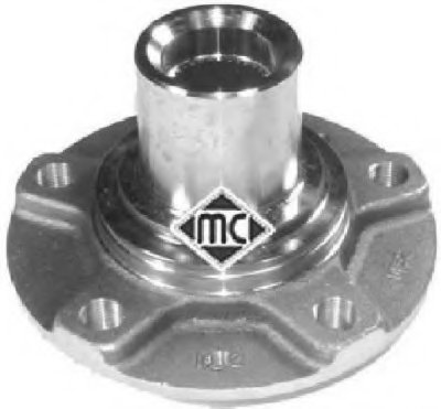 90106 METALCAUCHO