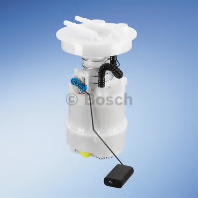 0986580951 BOSCH