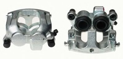 F06184 BREMBO