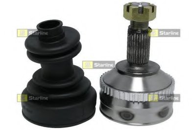 1628601 STARLINE