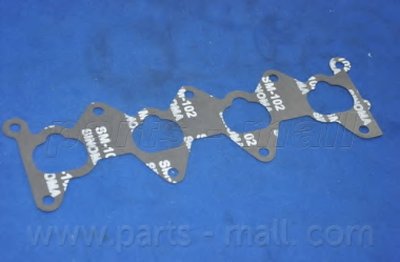 P1LA017 PARTS-MALL