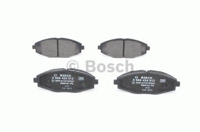 0986424512 BOSCH