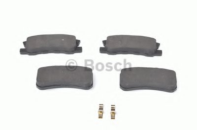 0986424717 BOSCH