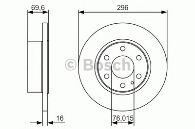 0986479A51 BOSCH
