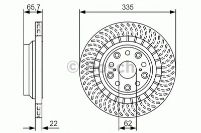 0986479T35 BOSCH