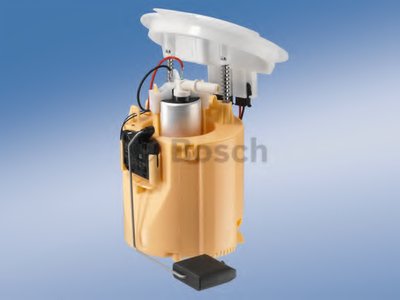 0986580395 BOSCH