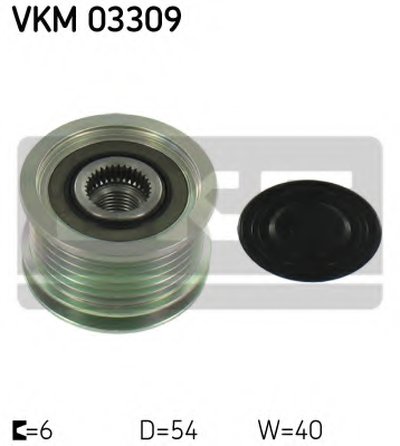 VKM03309 SKF