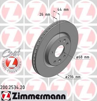 200253420 Zimmermann