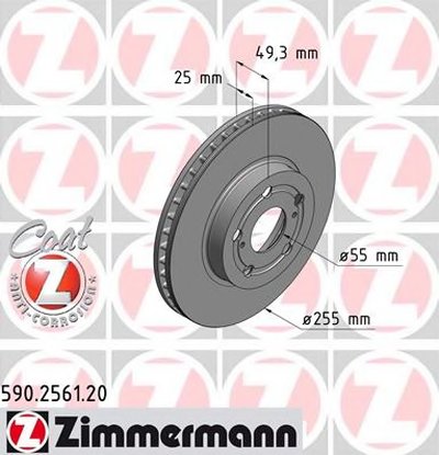 590256120 ZIMMERMANN