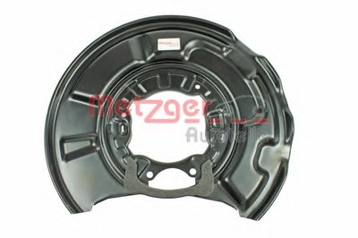 6115010 METZGER