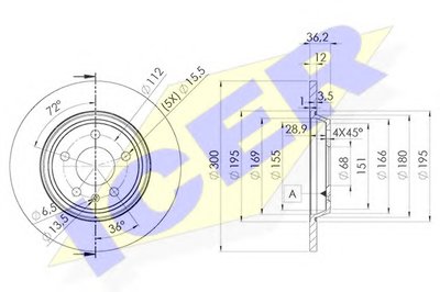 78BD60752 ICER