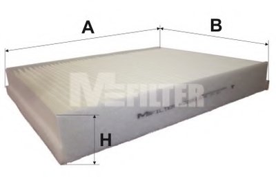 K9095 MFILTER