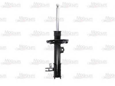 AGX100MT MAGNUM TECHNOLOGY