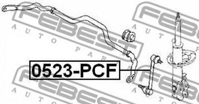 0523PCF FEBEST