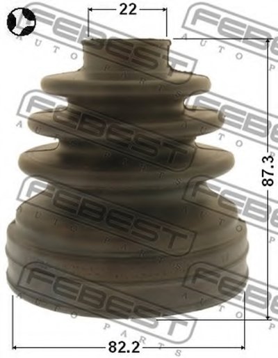 2115TC7T FEBEST