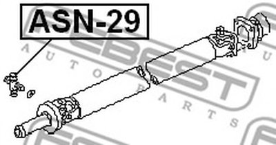 ASN29 FEBEST