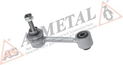26VW1605 AS METAL