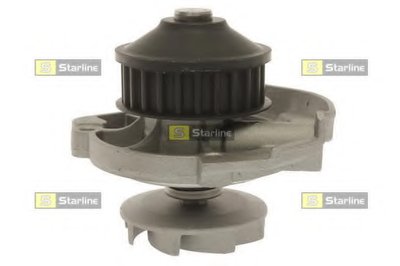 VPFI104 STARLINE