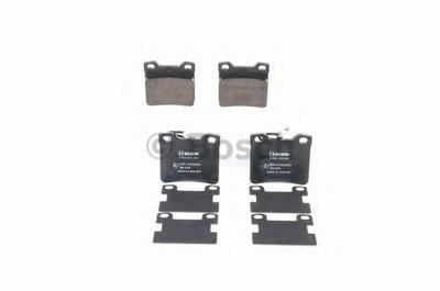 0986494055 BOSCH