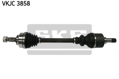 VKJC3858 SKF