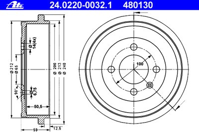 24022000321 ATE