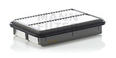 C26321 MANN-FILTER