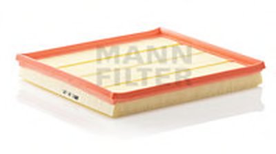 C28125 MANN-FILTER