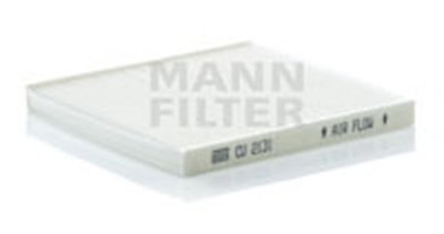 CU2131 MANN-FILTER