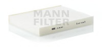 CU26001 MANN-FILTER