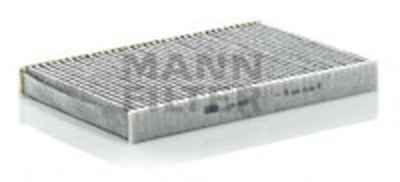 CUK2952 MANN-FILTER