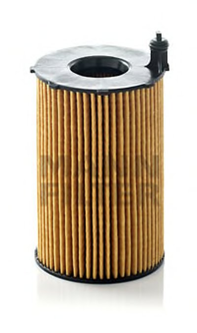 HU8005Z MANN-FILTER