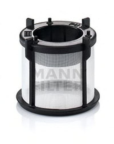PU51X MANN-FILTER