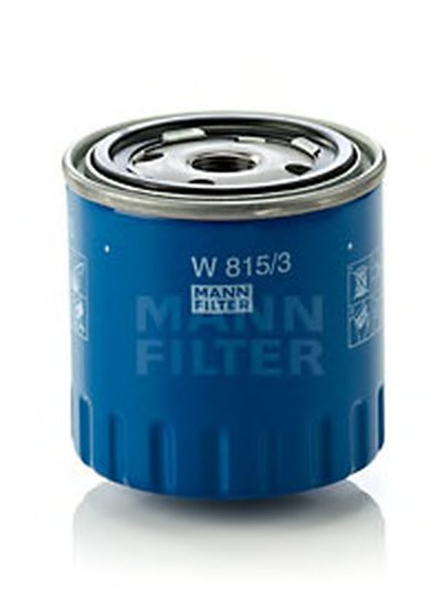 W8153 MANN-FILTER