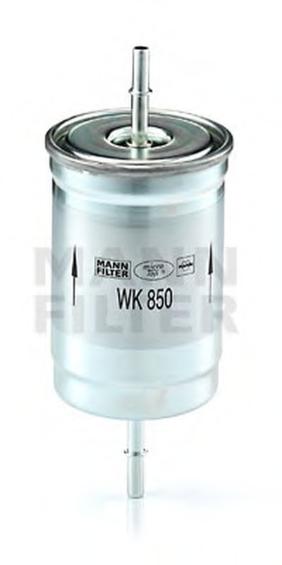 WK850 MANN-FILTER