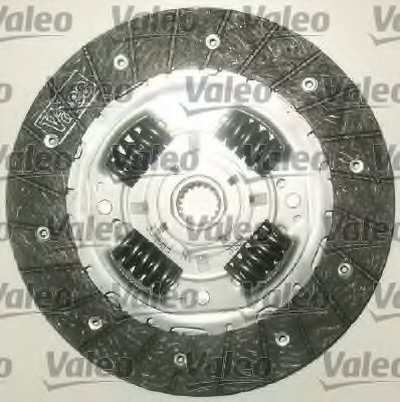 826213 VALEO