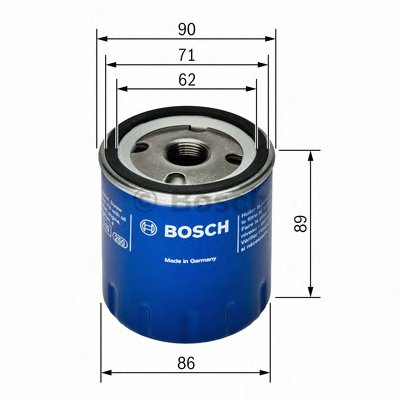 0451103353 BOSCH