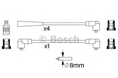 0986356726 BOSCH