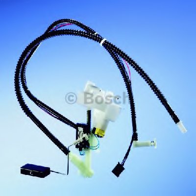 0986580340 BOSCH