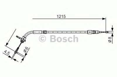 1987477225 BOSCH