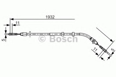1987477904 BOSCH