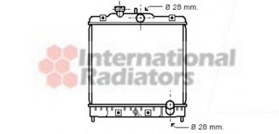 25002031 VAN WEZEL