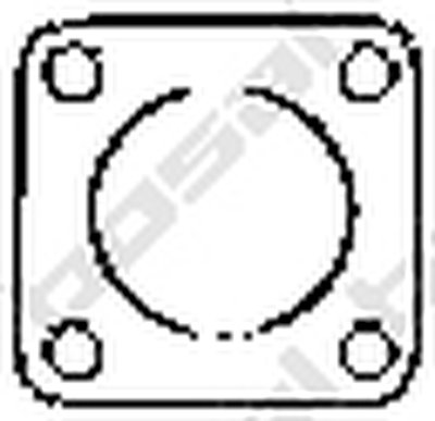 256574 BOSAL