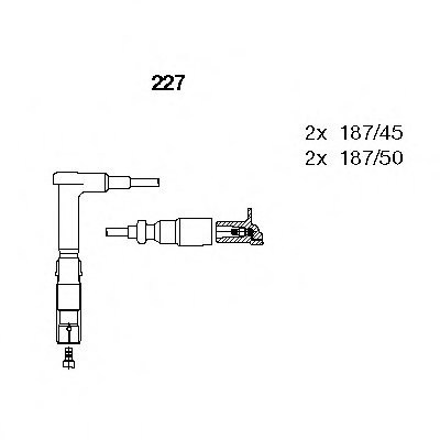227 BREMI