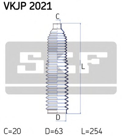 VKJP2021 SKF