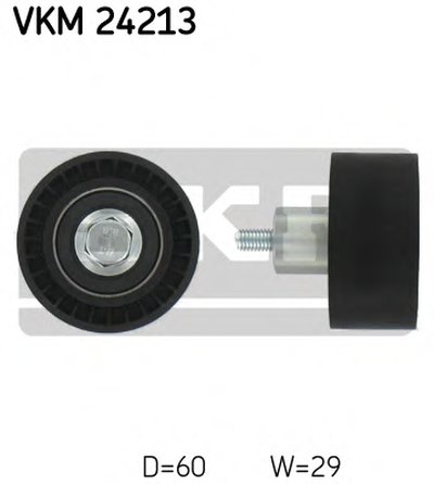 VKM24213 SKF
