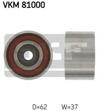 VKM81000 SKF